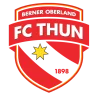 FC Thun logosu