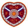 Heart of Midlothian logosu