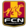 FC Nordsjælland logosu