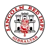 Lincoln Red Imps logosu
