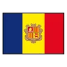 Andorra logosu