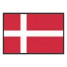 Danimarka logosu