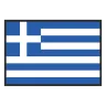 Yunanistan logosu