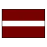 Letonya logosu