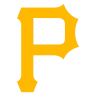 Pittsburgh Pirates logosu