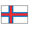 Faroe Adaları logosu