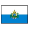 San Marino logosu