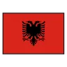 Arnavutluk logosu