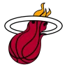 Miami Heat logosu