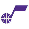 Utah Jazz logosu