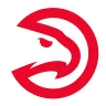 Atlanta Hawks logosu