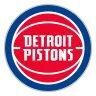 Detroit Pistons logosu