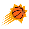 Phoenix Suns logosu