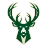 Milwaukee Bucks logosu