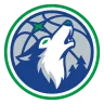 Minnesota Timberwolves logosu