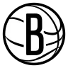 Brooklyn Nets logosu