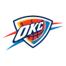 Oklahoma City Thunder logosu
