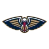 New Orleans Pelicans logosu