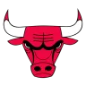 Chicago Bulls logosu