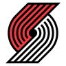 Portland Trail Blazers logosu