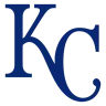 Kansas City Royals logosu