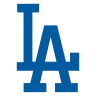 Los Angeles Dodgers logosu