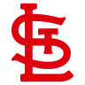 St. Louis Cardinals logosu