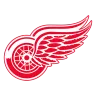 Detroit Red Wings logosu