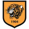 Hull City logosu