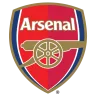 Arsenal logosu