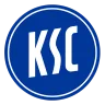 Karlsruher SC logosu