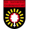 SG Sonnenhof Großaspach logosu