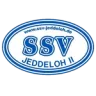 SSV Jeddeloh II logosu