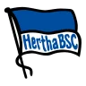 Hertha Berlin logosu