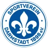 SV Darmstadt 98 logosu