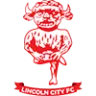 Lincoln City logosu