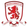 Middlesbrough logosu