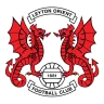 Leyton Orient logosu