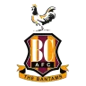 Bradford City logosu