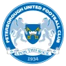 Peterborough United logosu