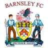 Barnsley logosu