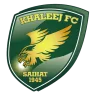 Al-Khaleej logosu