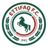 Al-Ettifaq logosu