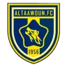 Al-Taawoun logosu
