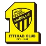 Al-Ittihad logosu