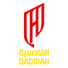Al-Qadsiah logosu
