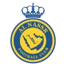 Al-Nassr logosu