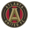 Atlanta United FC logosu