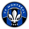 CF Montréal logosu