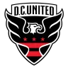 D.C. United logosu